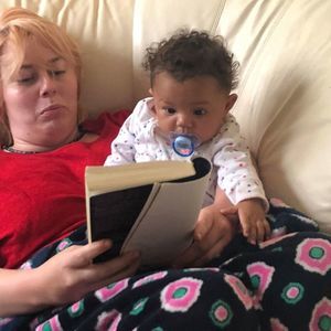 Meet your Posher, Erika